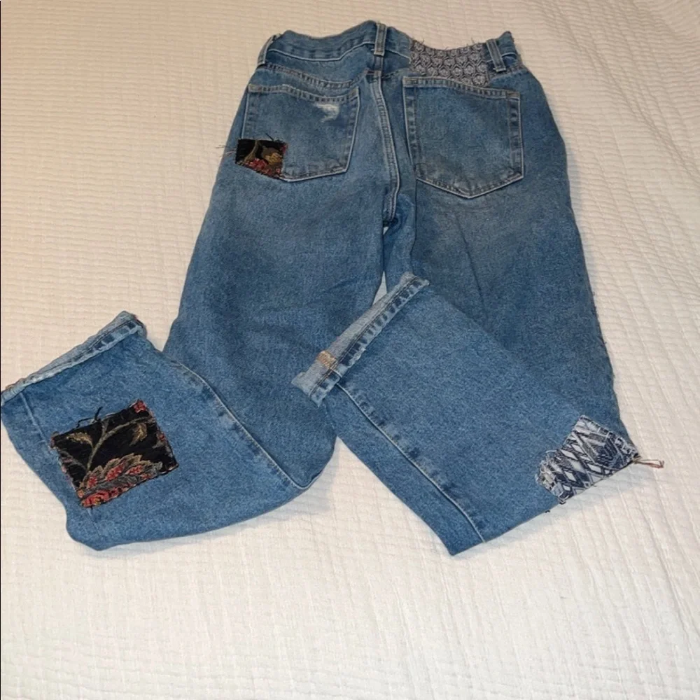 Free People Jeans - Picture 2 of 3